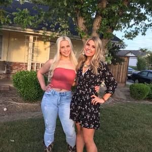 Meet your Posher, Hailey